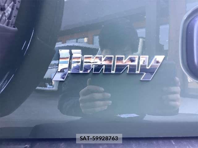 Suzuki JIMNY 2026-01 6906923-18