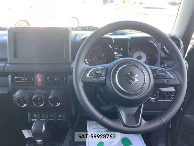 Suzuki JIMNY 2026-01 6906923-4
