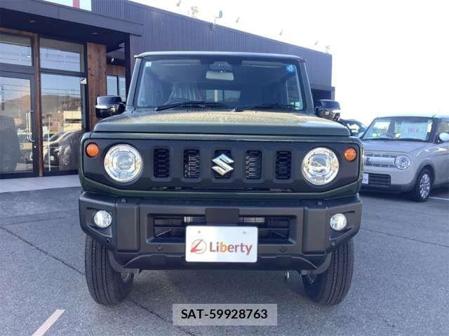 Suzuki JIMNY 2026-01 6906923-5