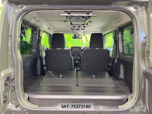 Suzuki JIMNY 2019-04 6906982-9