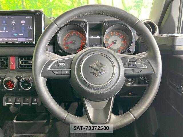 Suzuki JIMNY 2019-04 6906982-10