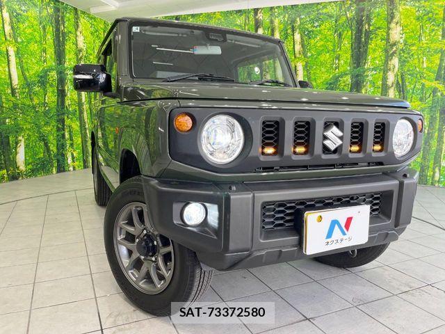 Suzuki JIMNY 2019-04 6906982-11