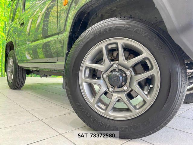 Suzuki JIMNY 2019-04 6906982-12