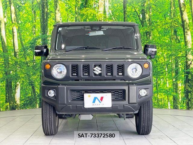 Suzuki JIMNY 2019-04 6906982-13