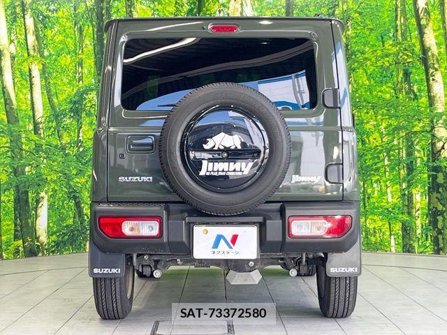 Suzuki JIMNY 2019-04 6906982-14