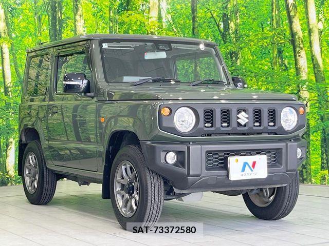 Suzuki JIMNY 2019-04 6906982-15