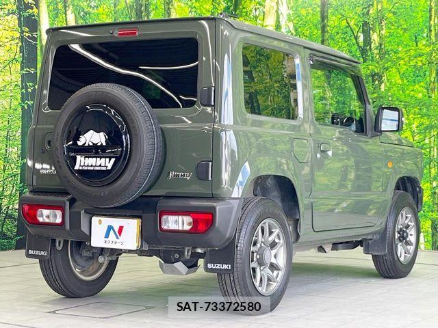 Suzuki JIMNY 2019-04 6906982-16