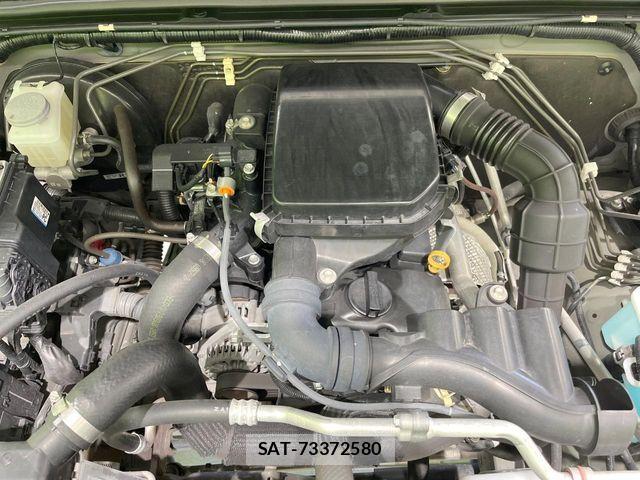 Suzuki JIMNY 2019-04 6906982-17