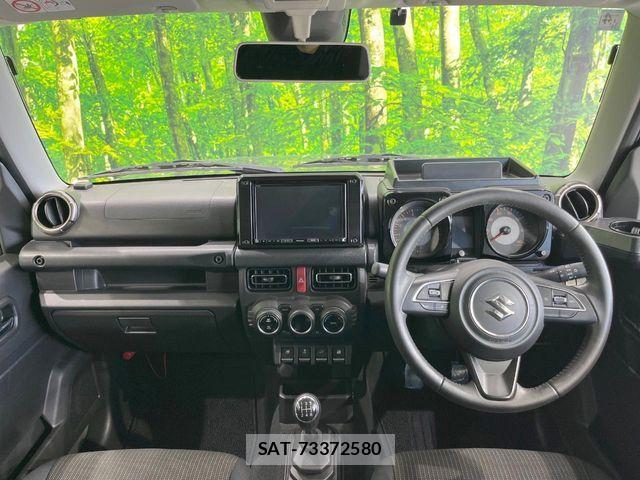 Suzuki JIMNY 2019-04 6906982-1