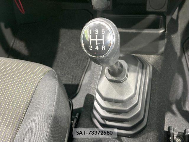 Suzuki JIMNY 2019-04 6906982-4