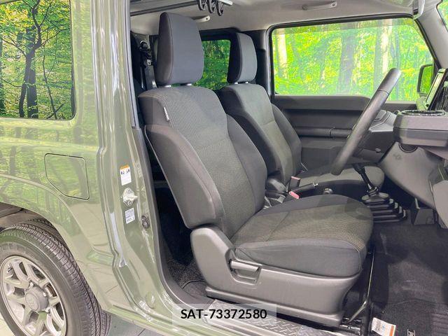Suzuki JIMNY 2019-04 6906982-7