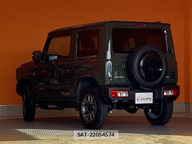 Suzuki JIMNY 2025-11 6906939-9