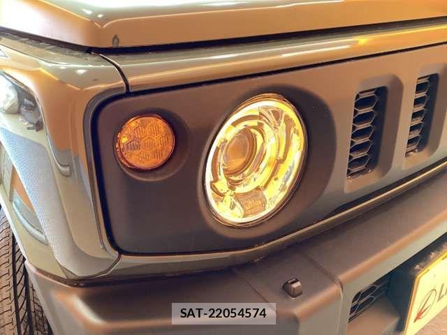 Suzuki JIMNY 2025-11 6906939-10