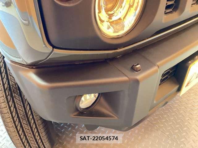 Suzuki JIMNY 2025-11 6906939-11