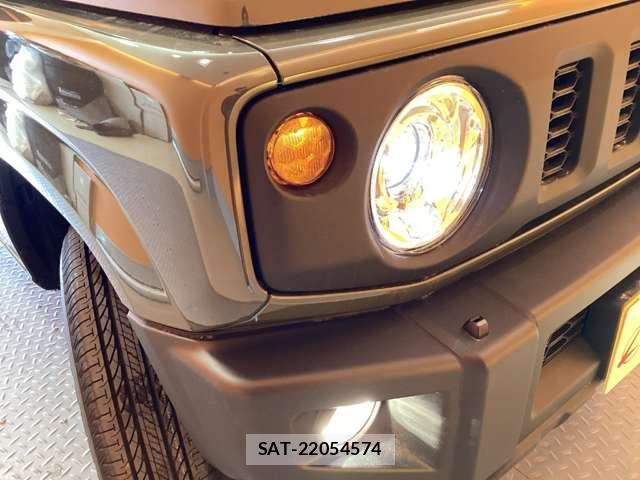 Suzuki JIMNY 2025-11 6906939-12
