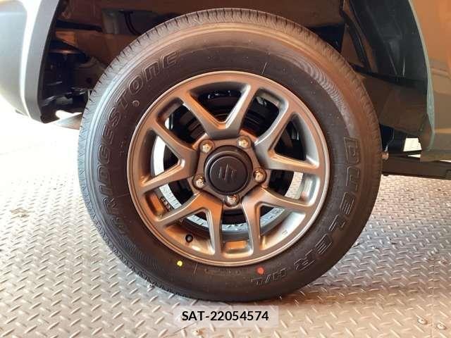 Suzuki JIMNY 2025-11 6906939-16