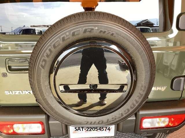 Suzuki JIMNY 2025-11 6906939-17