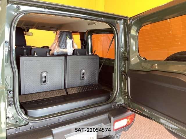 Suzuki JIMNY 2025-11 6906939-18