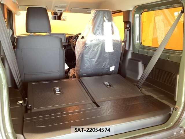 Suzuki JIMNY 2025-11 6906939-19