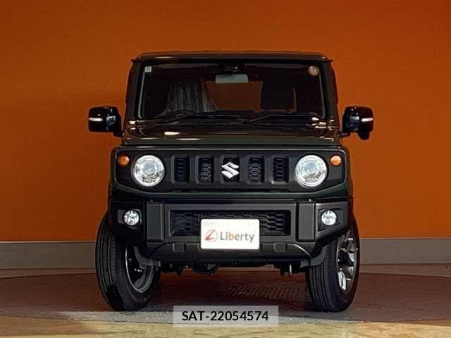 Suzuki JIMNY 2025-11 6906939-4