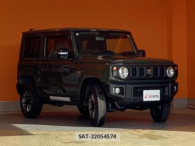 Suzuki JIMNY 2025-11 6906939-5