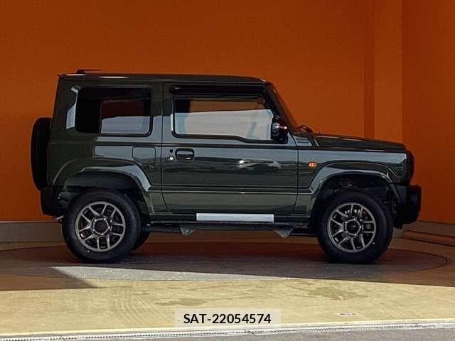 Suzuki JIMNY 2025-11 6906939-6