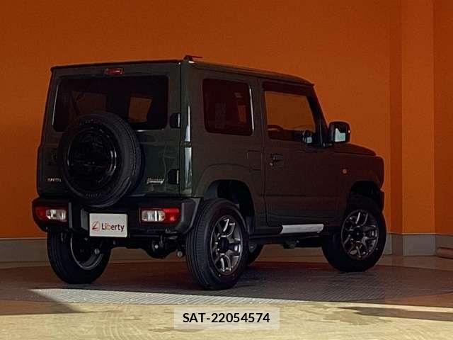 Suzuki JIMNY 2025-11 6906939-7