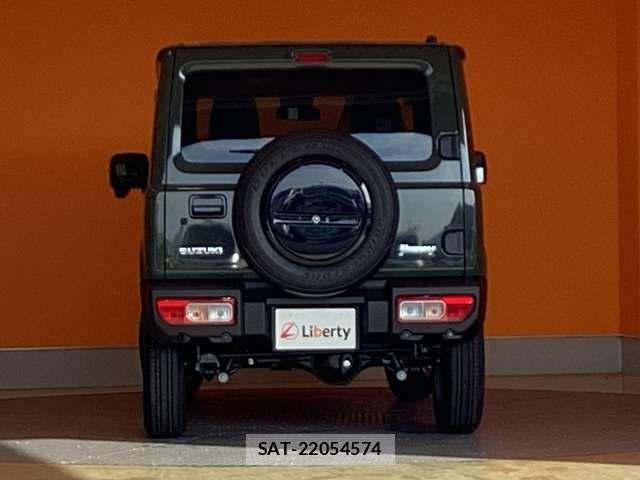Suzuki JIMNY 2025-11 6906939-8