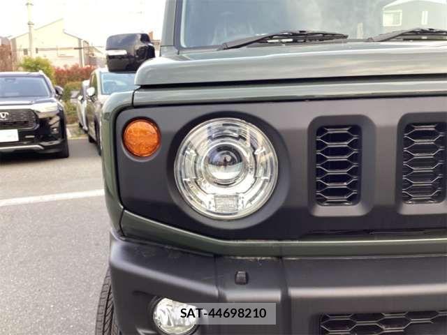 Suzuki JIMNY 2025-09 6906927-9