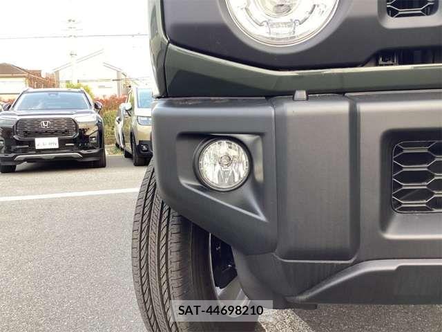 Suzuki JIMNY 2025-09 6906927-10