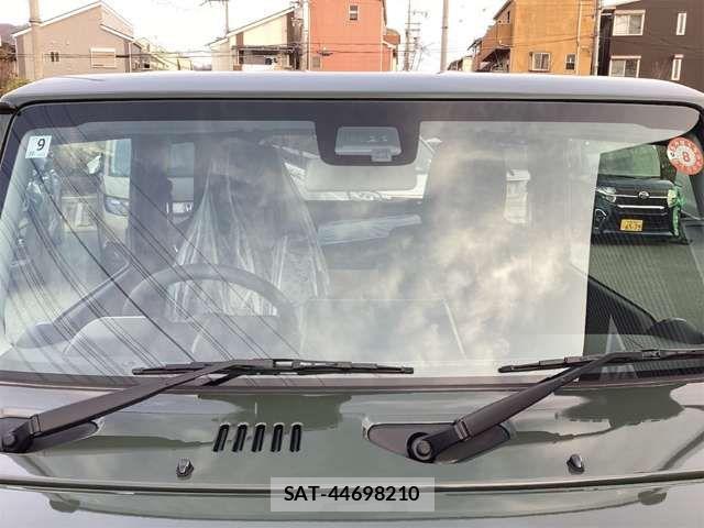 Suzuki JIMNY 2025-09 6906927-11