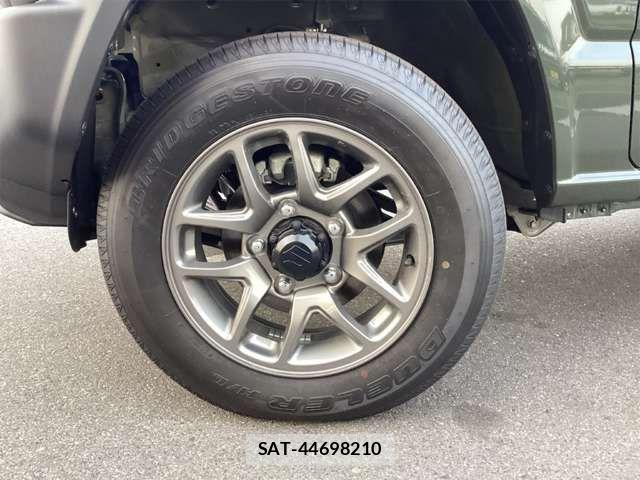 Suzuki JIMNY 2025-09 6906927-13