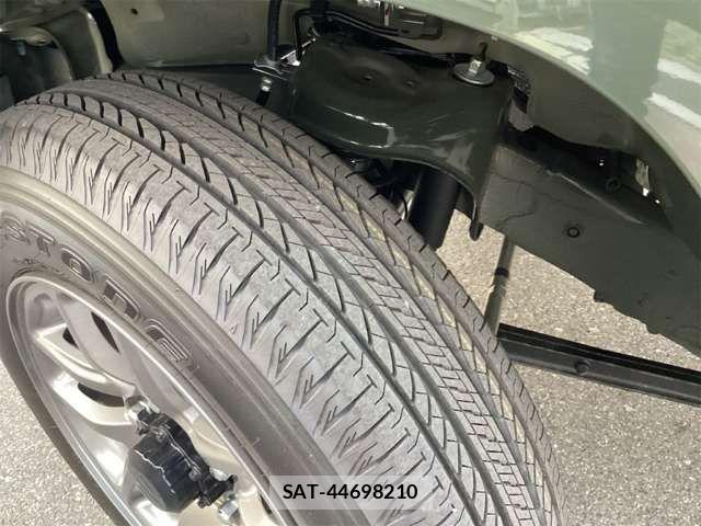 Suzuki JIMNY 2025-09 6906927-14