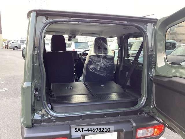 Suzuki JIMNY 2025-09 6906927-16