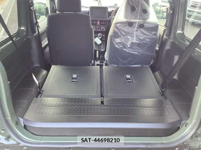 Suzuki JIMNY 2025-09 6906927-17