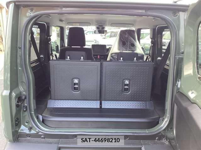 Suzuki JIMNY 2025-09 6906927-18