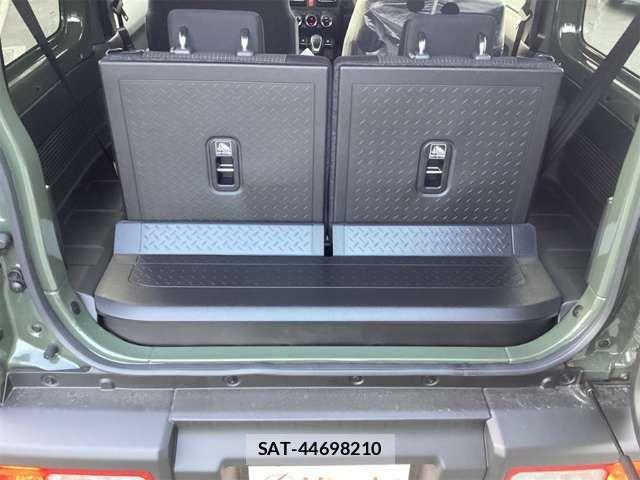 Suzuki JIMNY 2025-09 6906927-19