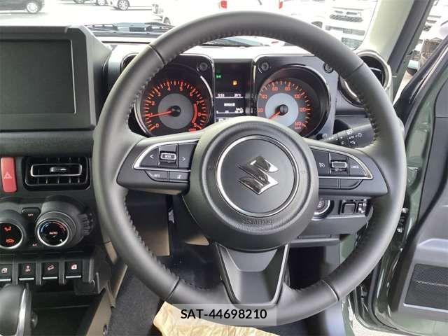 Suzuki JIMNY 2025-09 6906927-5