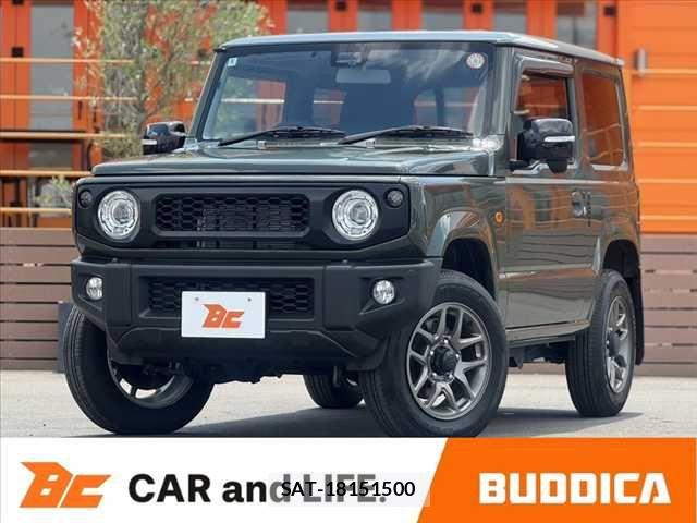 Suzuki JIMNY 2024-06 6906947-0