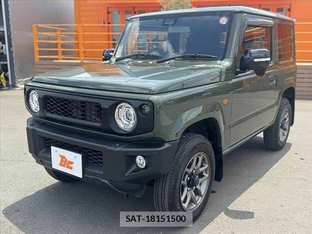 Suzuki JIMNY 2024-06 6906947-9