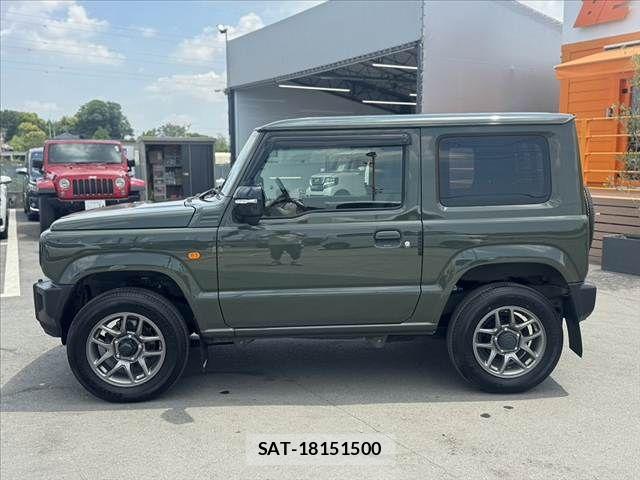 Suzuki JIMNY 2024-06 6906947-10
