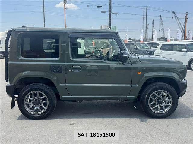 Suzuki JIMNY 2024-06 6906947-11