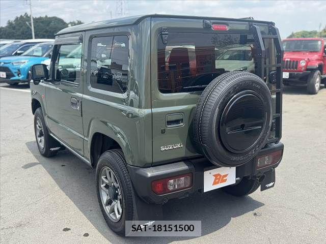 Suzuki JIMNY 2024-06 6906947-12