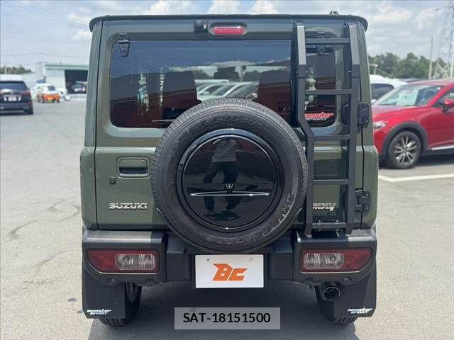 Suzuki JIMNY 2024-06 6906947-13