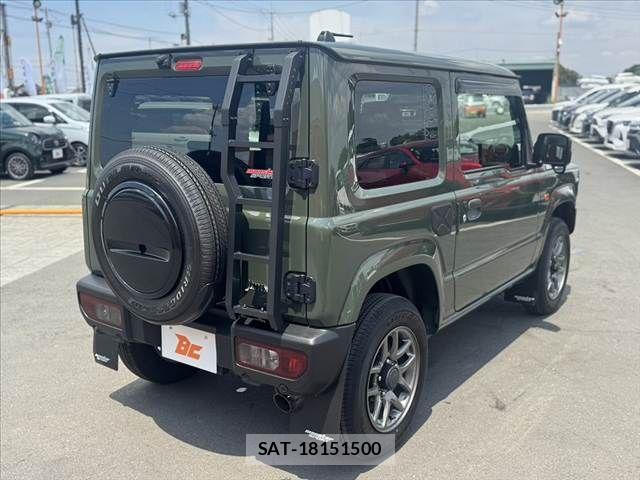 Suzuki JIMNY 2024-06 6906947-14