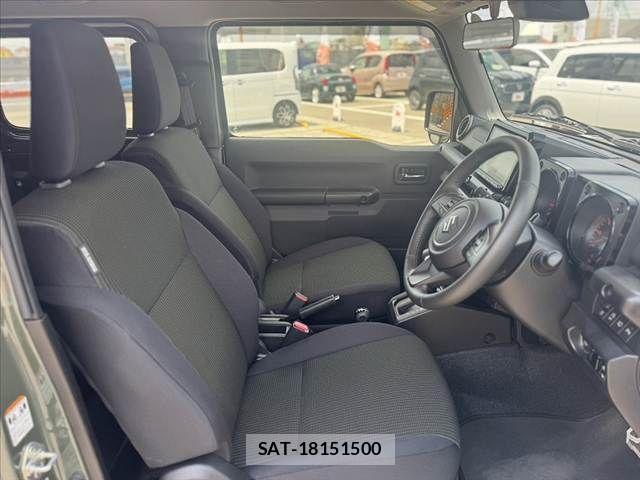 Suzuki JIMNY 2024-06 6906947-15