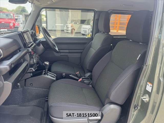 Suzuki JIMNY 2024-06 6906947-16
