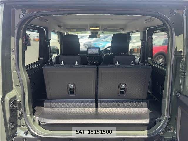 Suzuki JIMNY 2024-06 6906947-18
