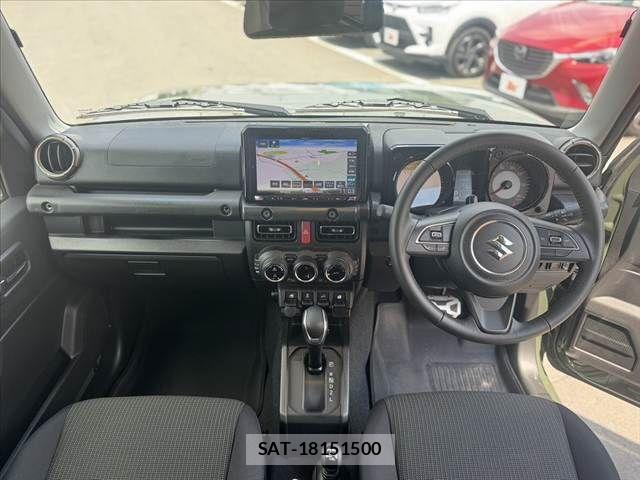 Suzuki JIMNY 2024-06 6906947-1