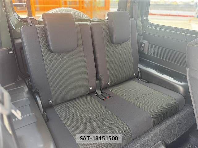 Suzuki JIMNY 2024-06 6906947-19